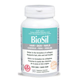 BioSil™ for Hair, Skin & Nails