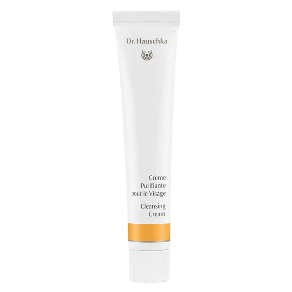 Bottle of Dr. Hauschka Cleansing Cream 50 Milliliters