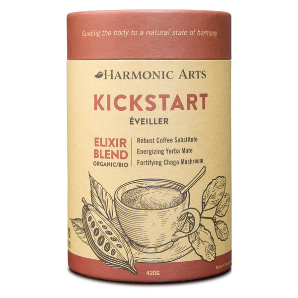 Kickstart Elixir Blend
