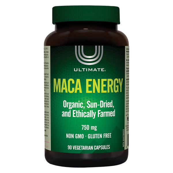 Maca Energy™