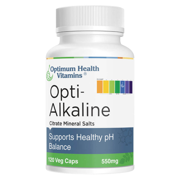 Opti-Alkaline